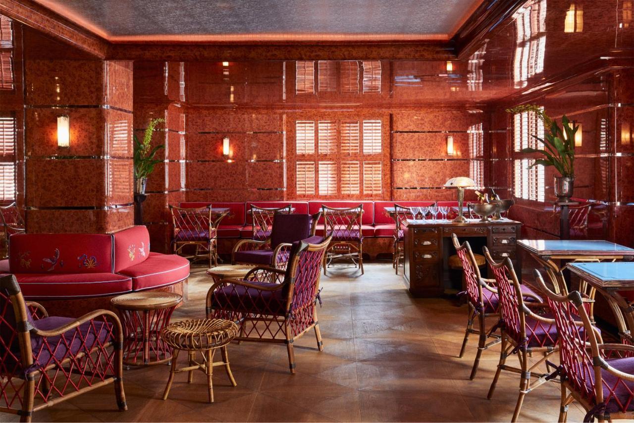Ulysses, An Ash Hotel Baltimore Bagian luar foto