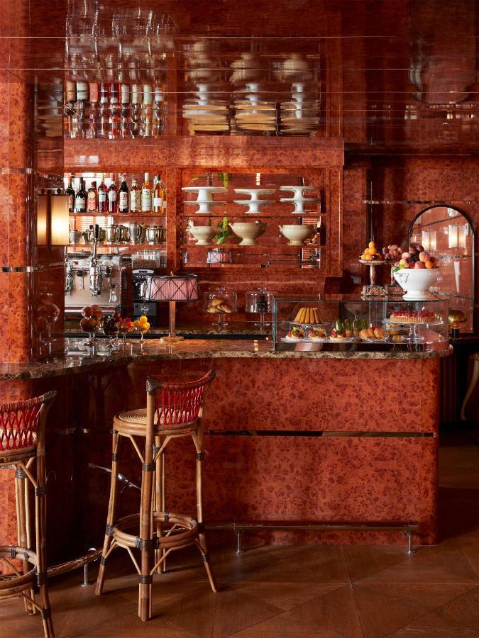 Ulysses, An Ash Hotel Baltimore Bagian luar foto