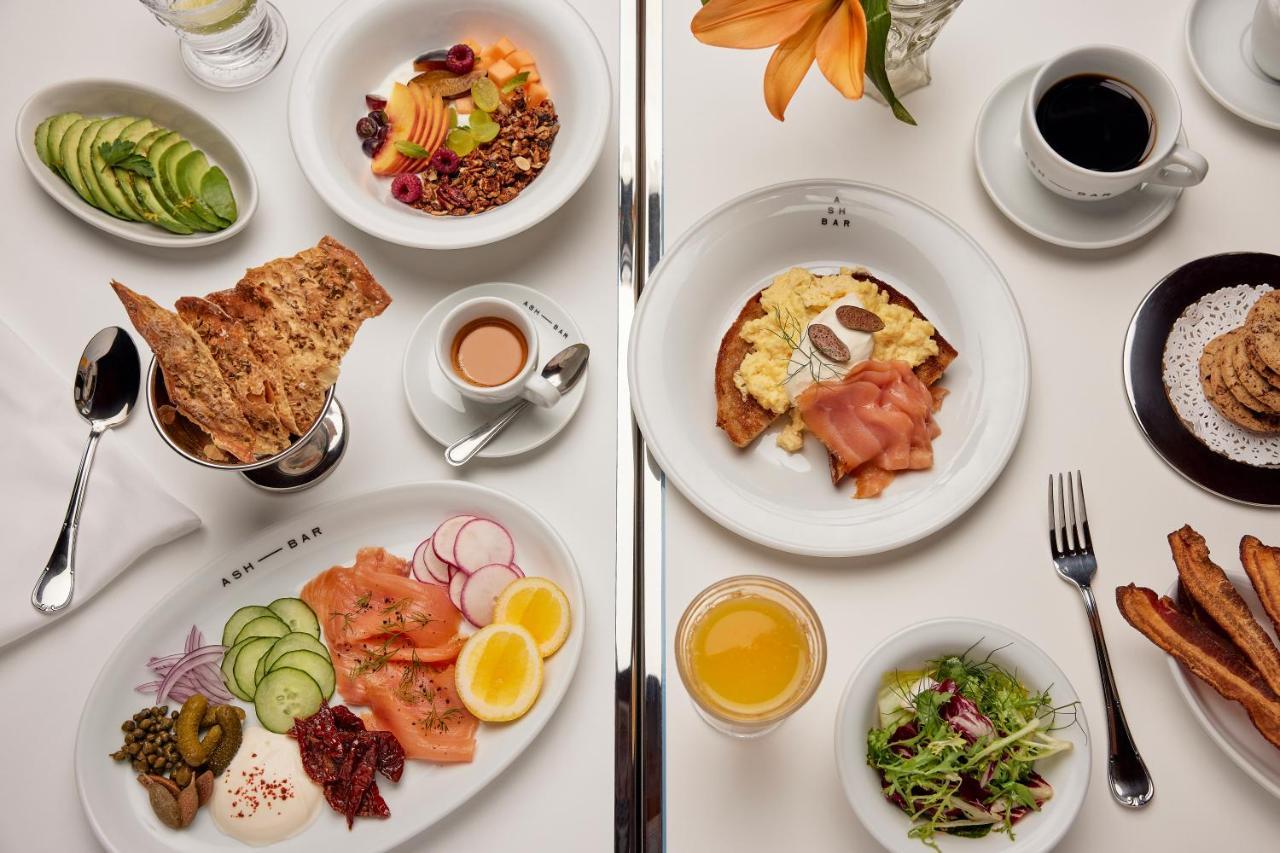 Ulysses, An Ash Hotel Baltimore Bagian luar foto