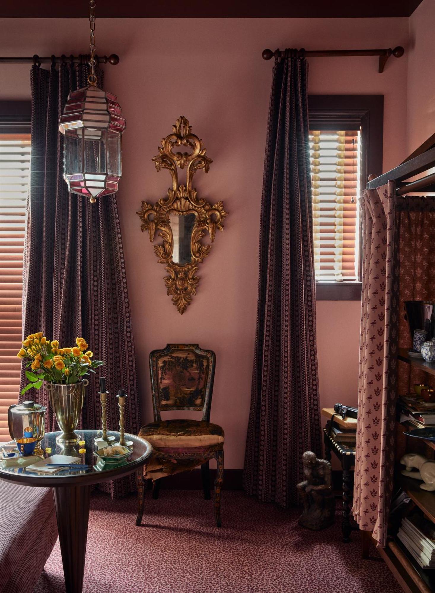 Ulysses, An Ash Hotel Baltimore Bagian luar foto